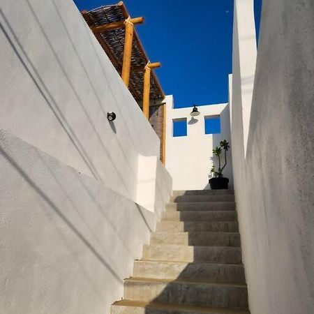 Apartamento Departamento Con Terraza La Paz Exterior foto